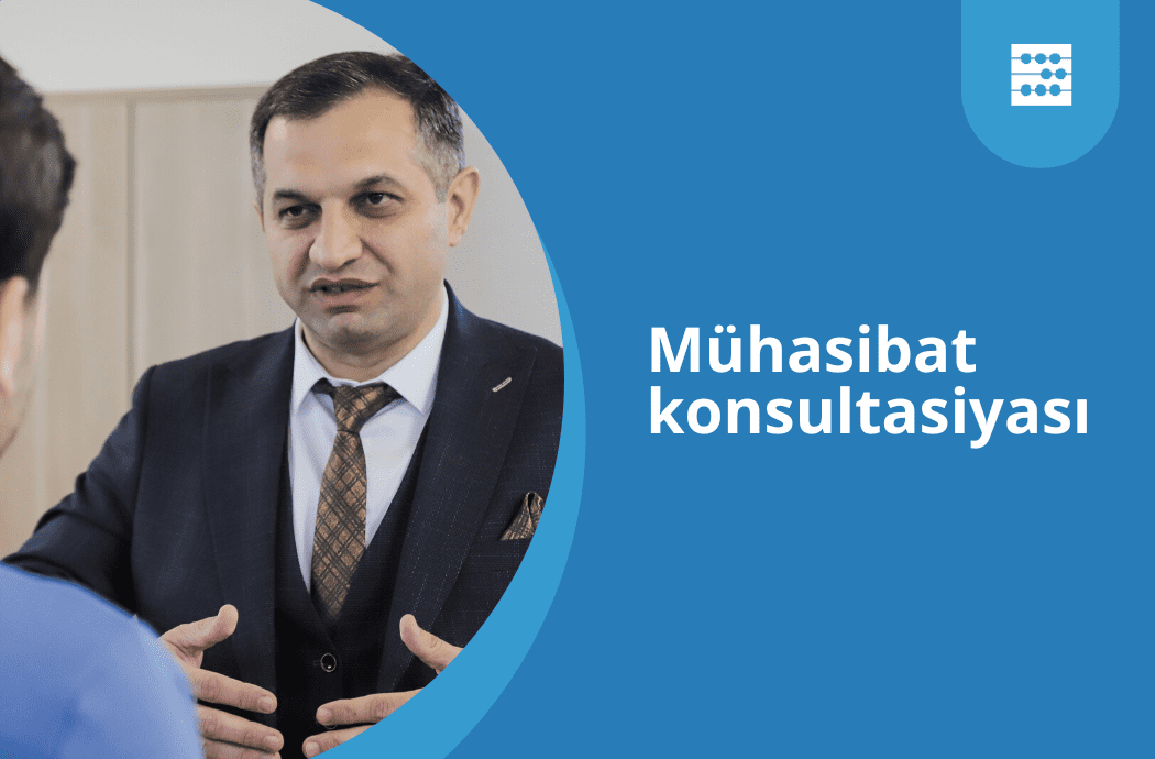 Mühasibat konsultasiyası