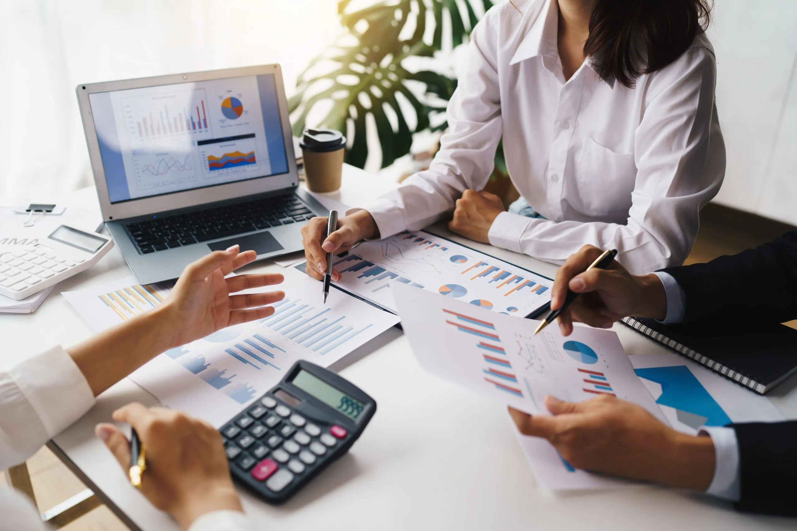 Восстановление бухгалтерского учета с Accounting.Az