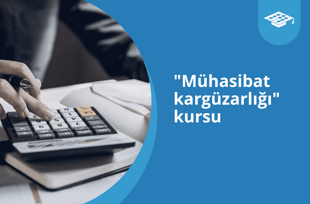 Mühasibat kargüzarlığı kursu