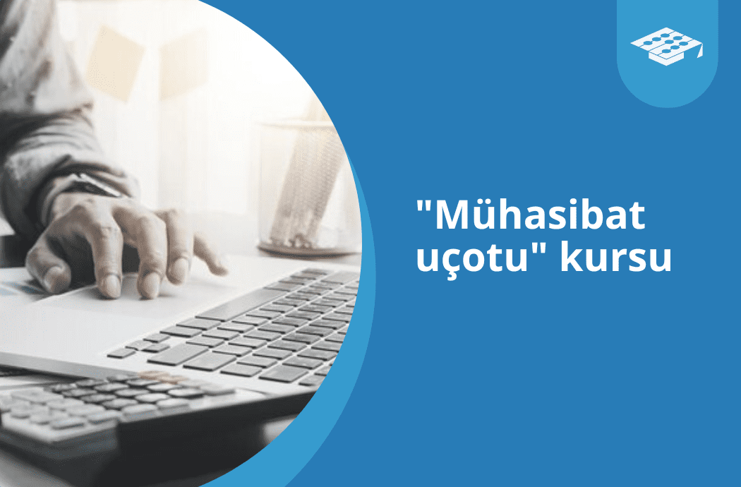 Mühasibat uçotu kursu
