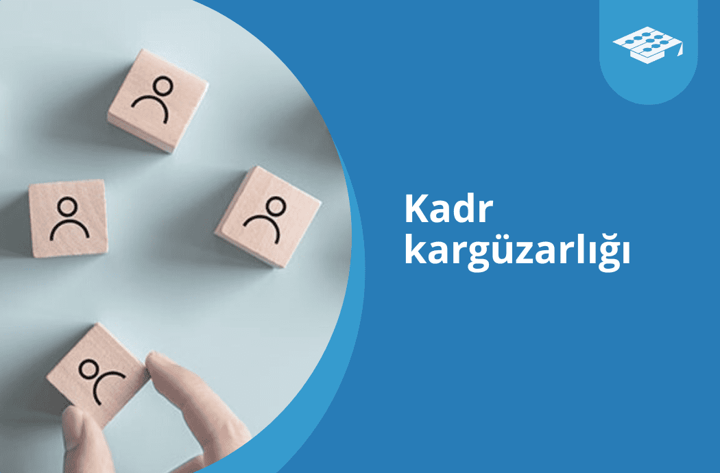 Kadr kargüzarlığı