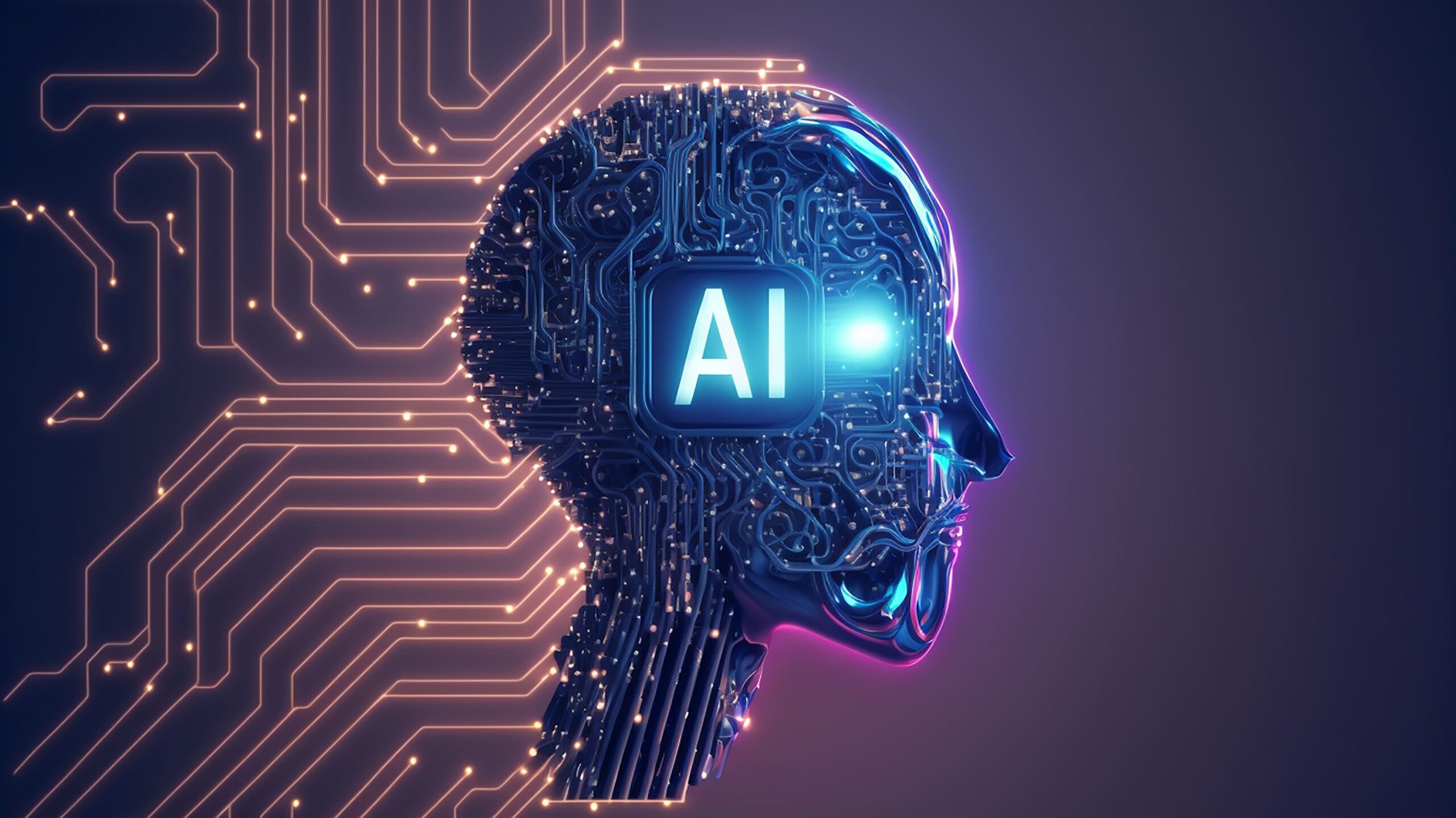 Will artificial intelligence replace accountants?
