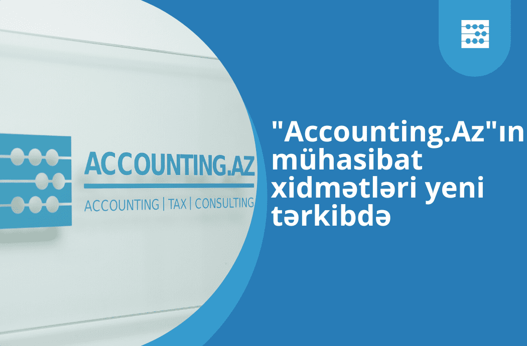 Accounting.Az