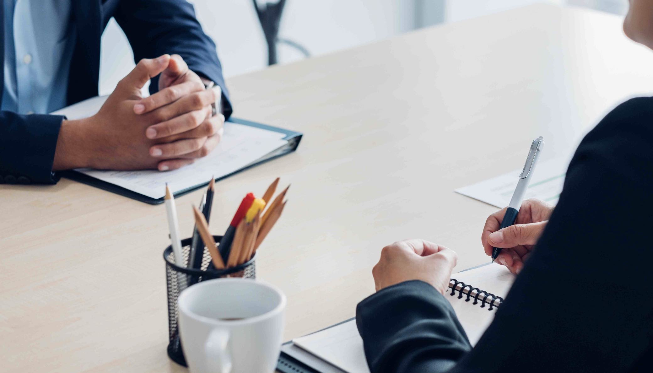 Консалтинговые компании: 10 вопросов для собеседования на вакансию менеджера