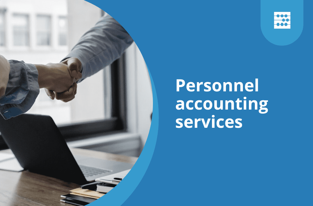 Personnel accounting services,