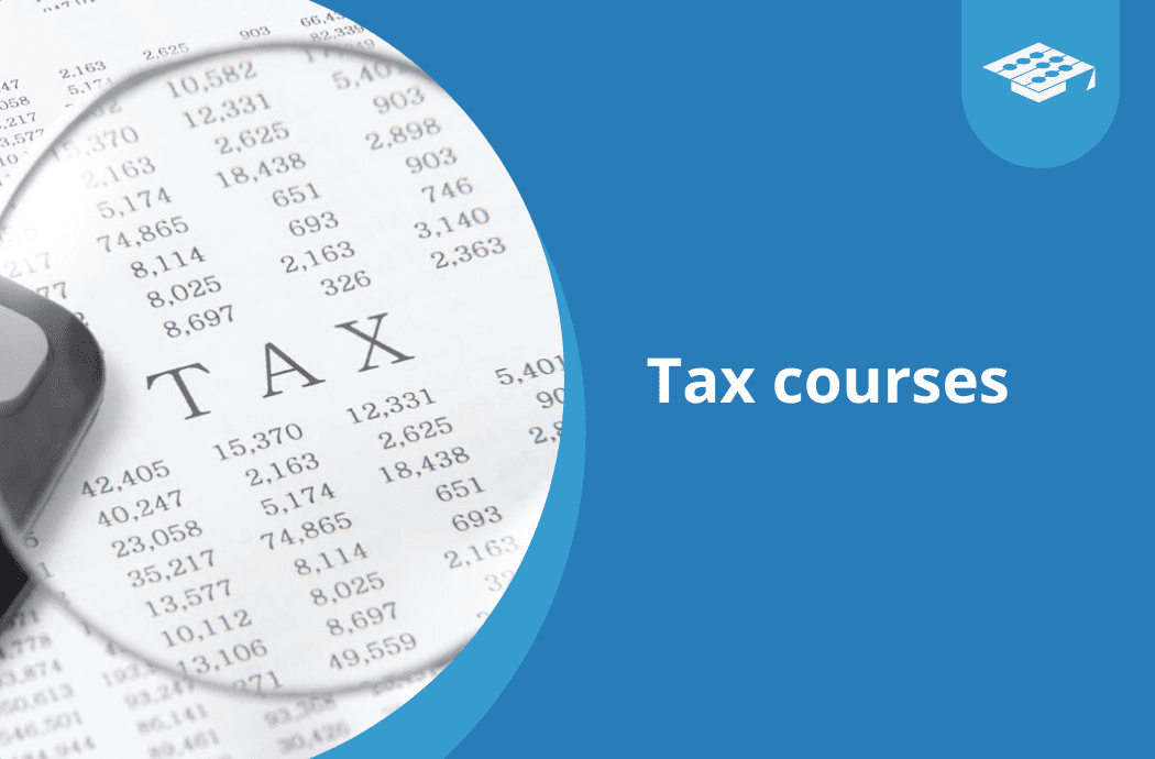 Tax courses in Baku