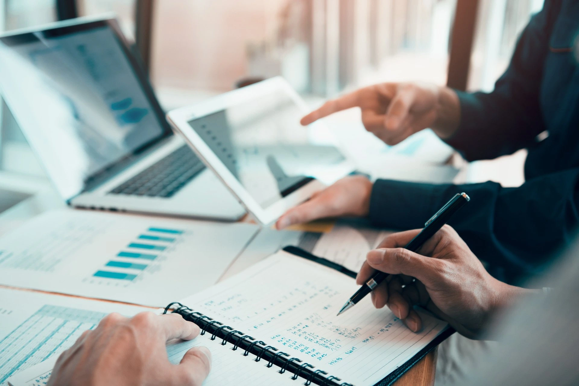 Услуги аудита бухгалтерского учета в Баку | Accounting.Az