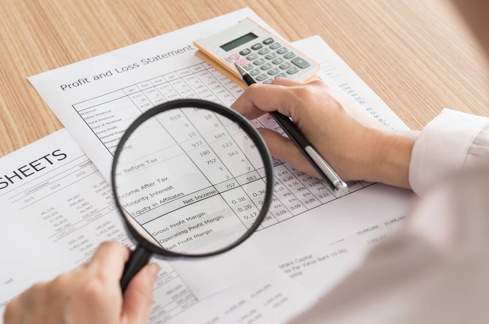 Tax audit services with Accounting.Az