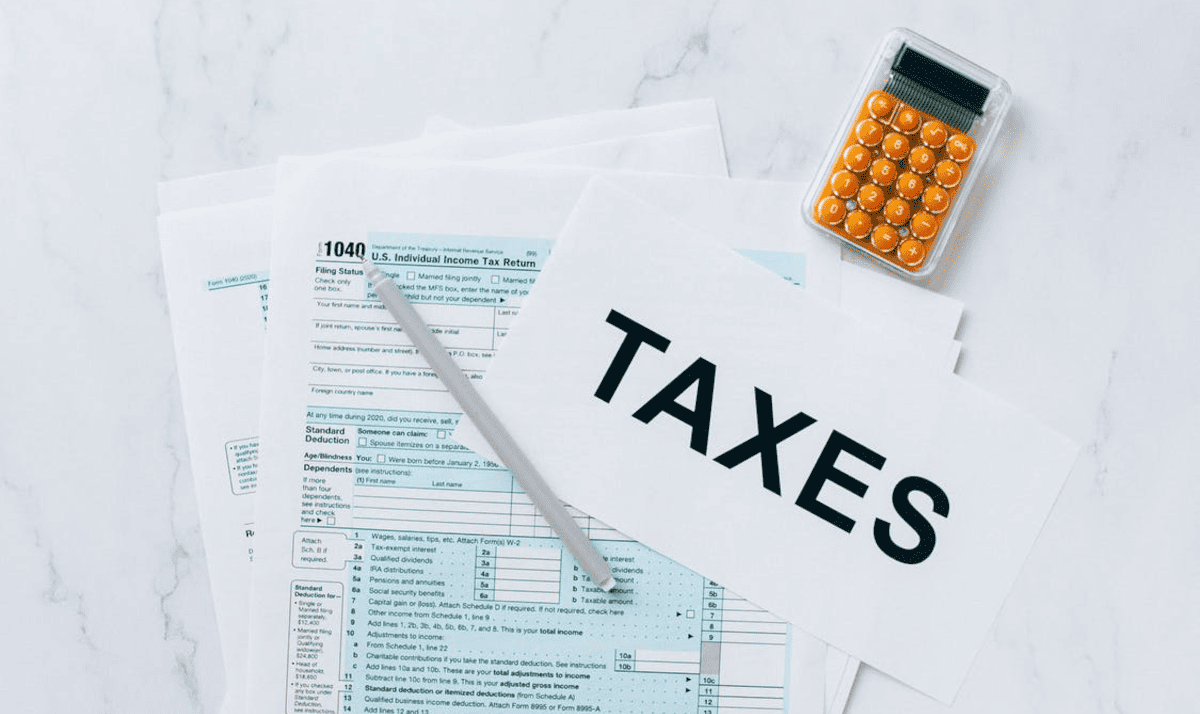 Tax Code: what may change in 2025