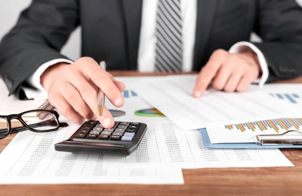 Rules for maintaining accounting records