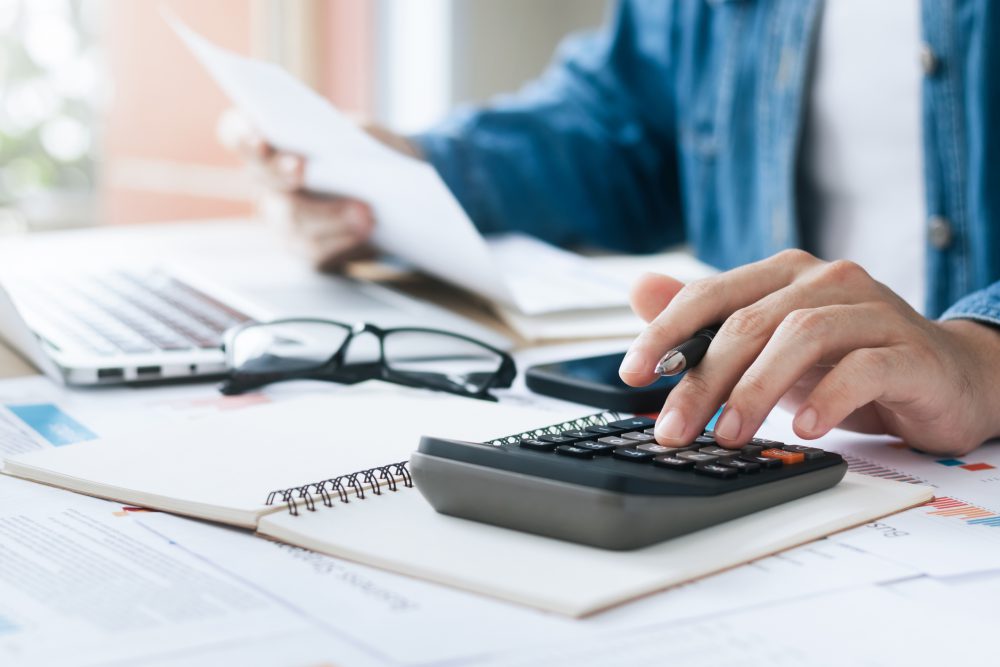 Accounting consultation