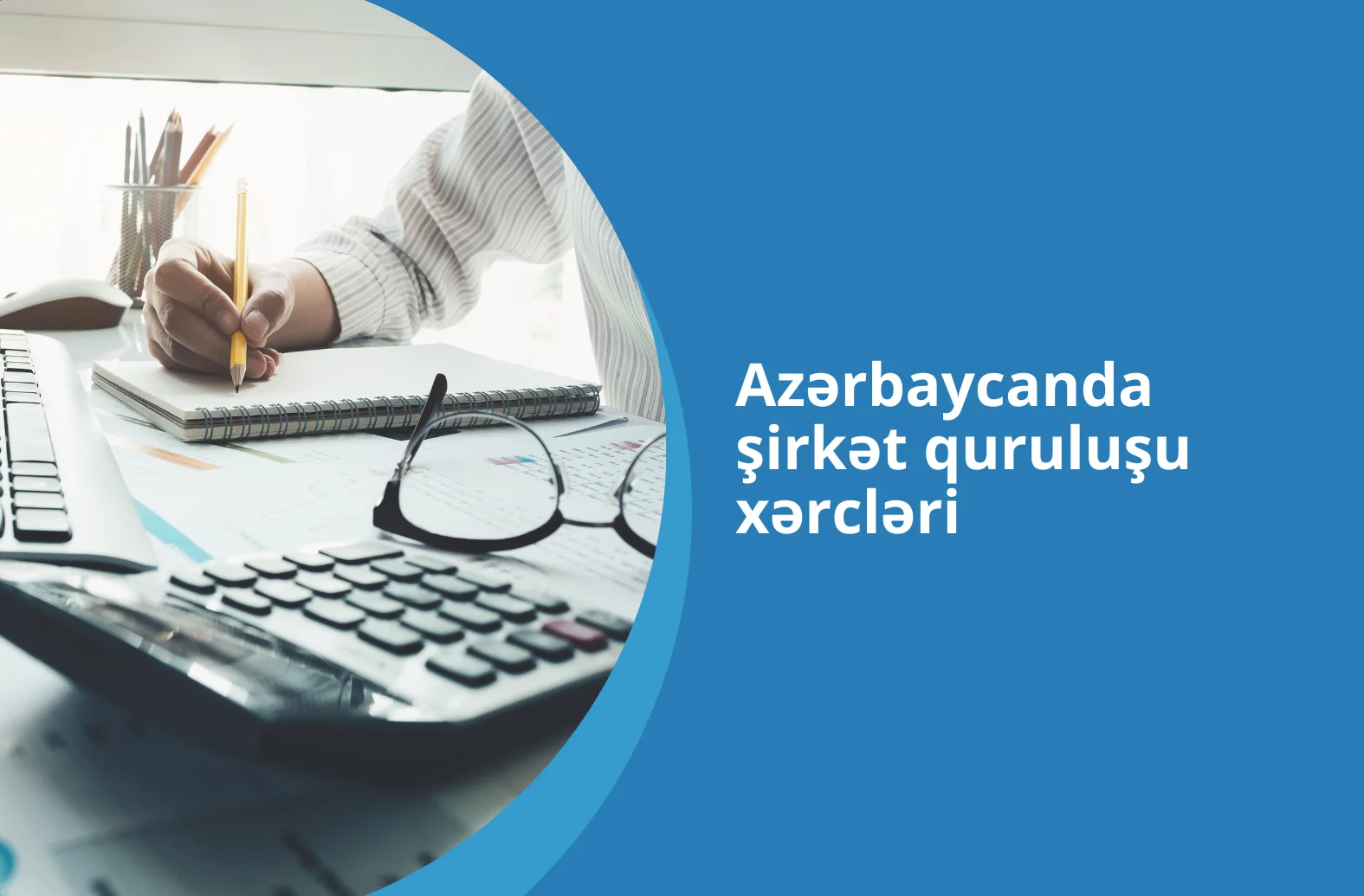 Azərbaycanda şirkət quruluşu xərcləri